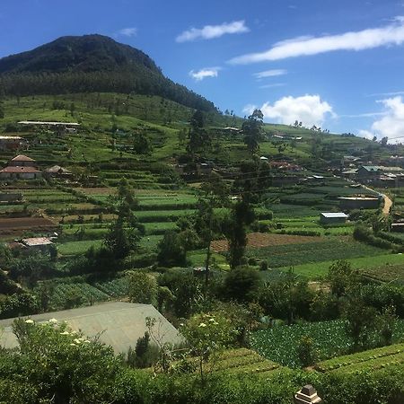 Perera Homestay Нувара Елия Екстериор снимка