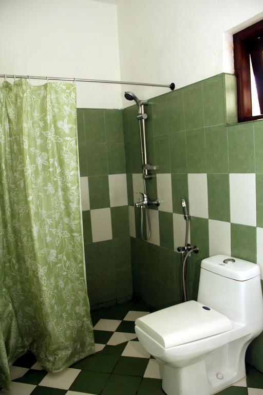 Perera Homestay Нувара Елия Екстериор снимка