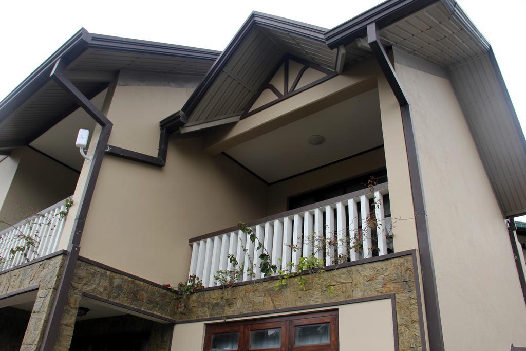 Perera Homestay Нувара Елия Екстериор снимка