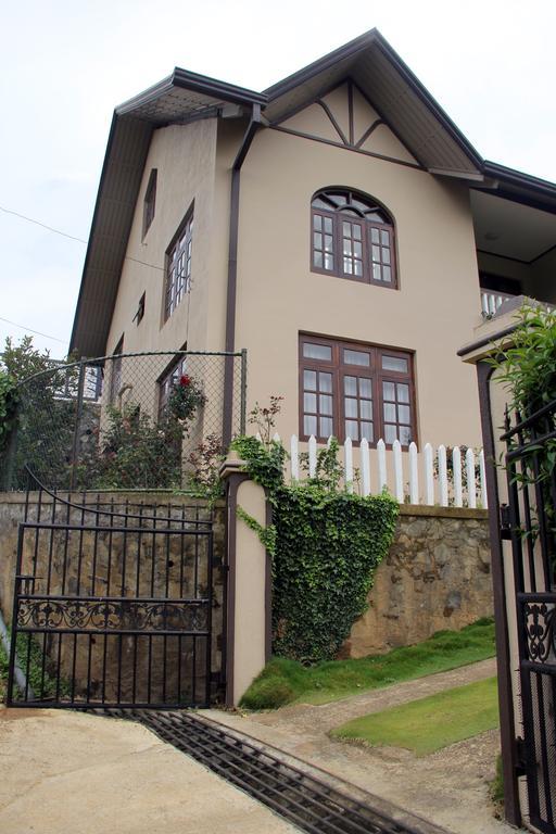 Perera Homestay Нувара Елия Екстериор снимка