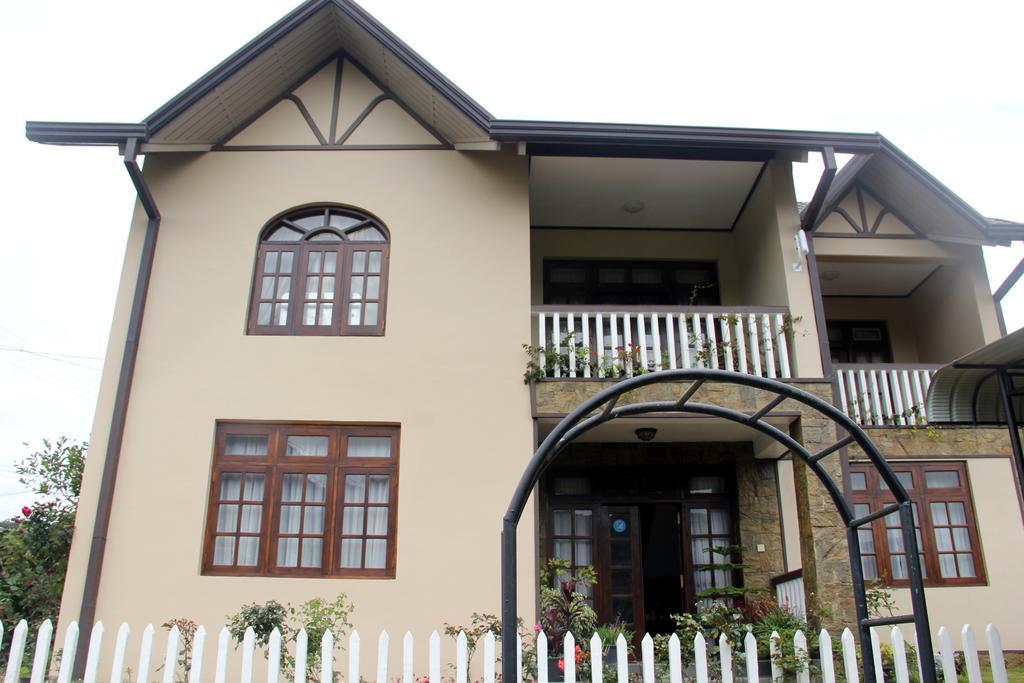 Perera Homestay Нувара Елия Екстериор снимка